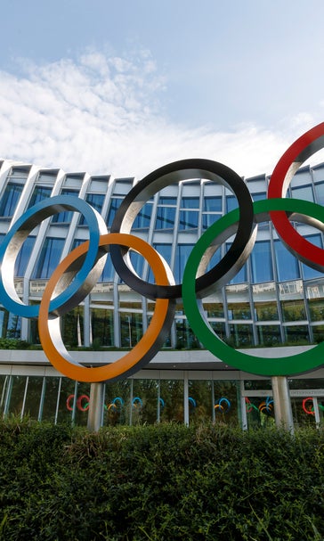 A look at the 2026 Winter Olympic bids in Monday's vote